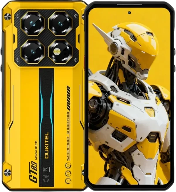 Oukitel WP60